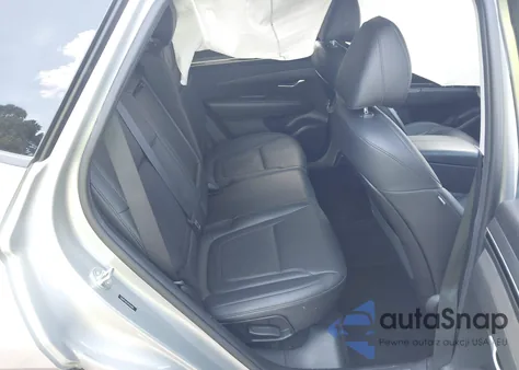 2023 Hyundai Tucson Sel z USA, uszkodzony, nr VIN 5NMJF3AEXPH244814